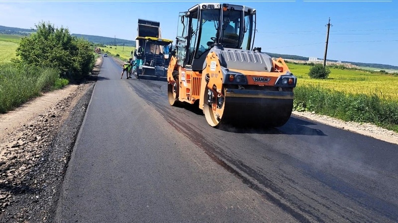 Ціни у регіонах відрізняються у сотні разів: журналісти дослідили мільярдні підряди на дороги