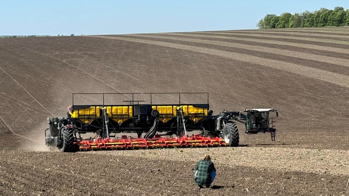 Фермери закликають Кравченка зупинити ігнорування рішень суду на Одещині