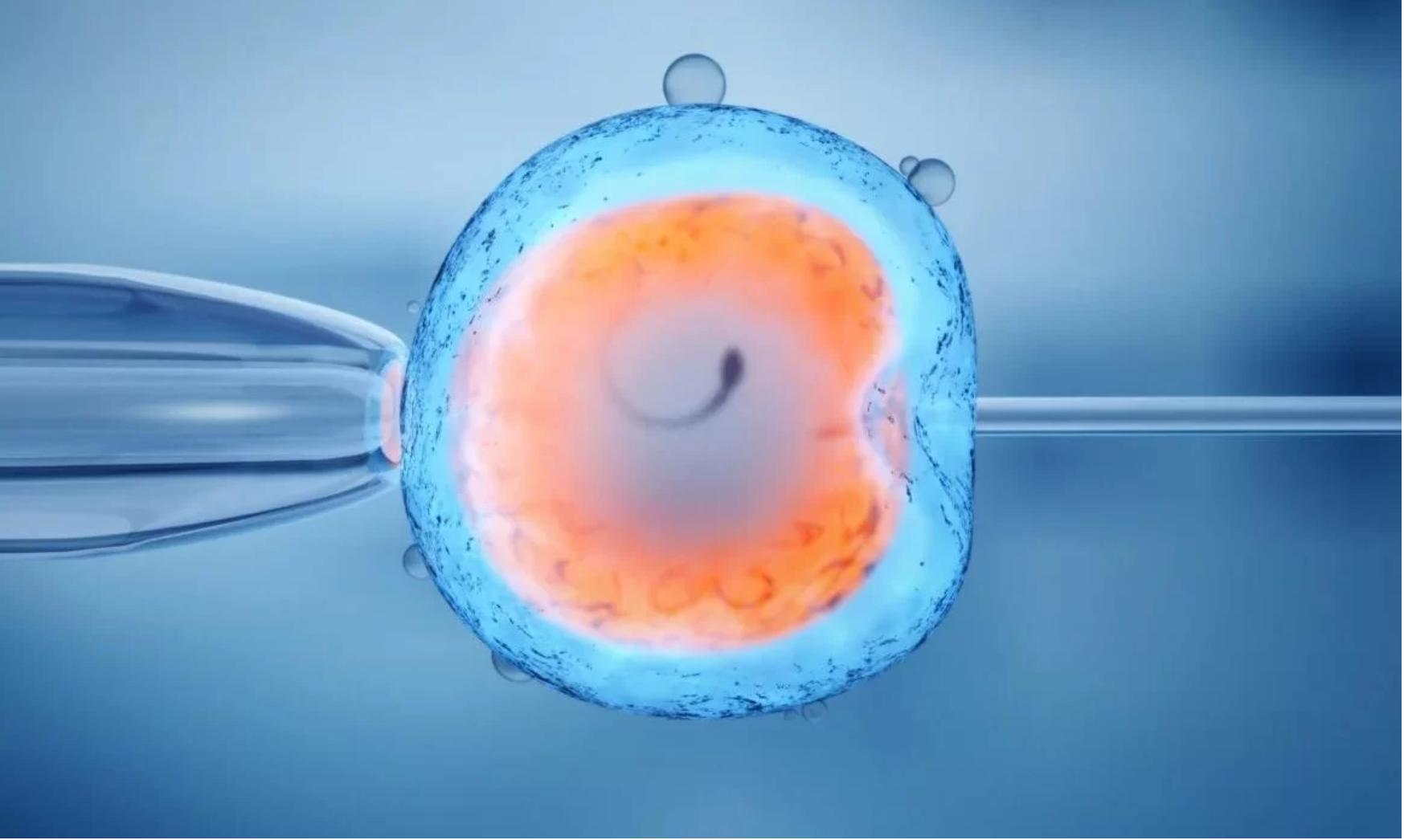 У США народилася дитина з ембріона, замороженого 30 років тому: встановлено новий рекорд