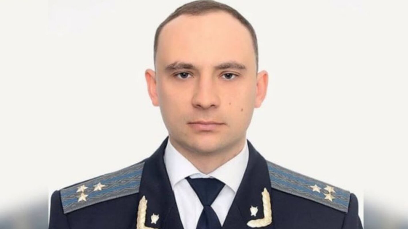 ТОП-3 найбагатших нових обласних прокурорів України 