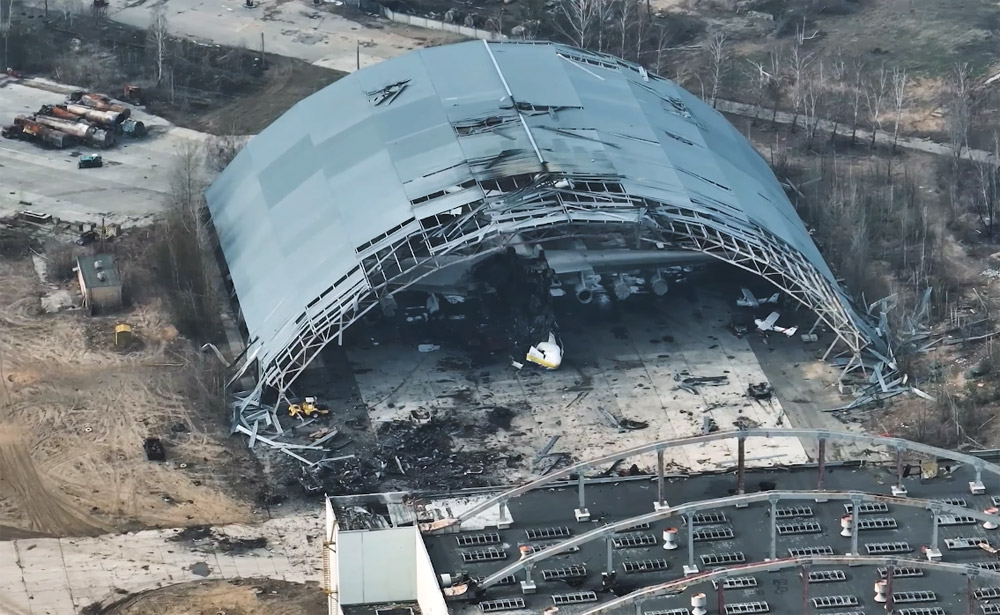 Руководитель "Движение Авиа" Юрий Молод причастен к мошенничеству с восстановлением самолетов Boeing