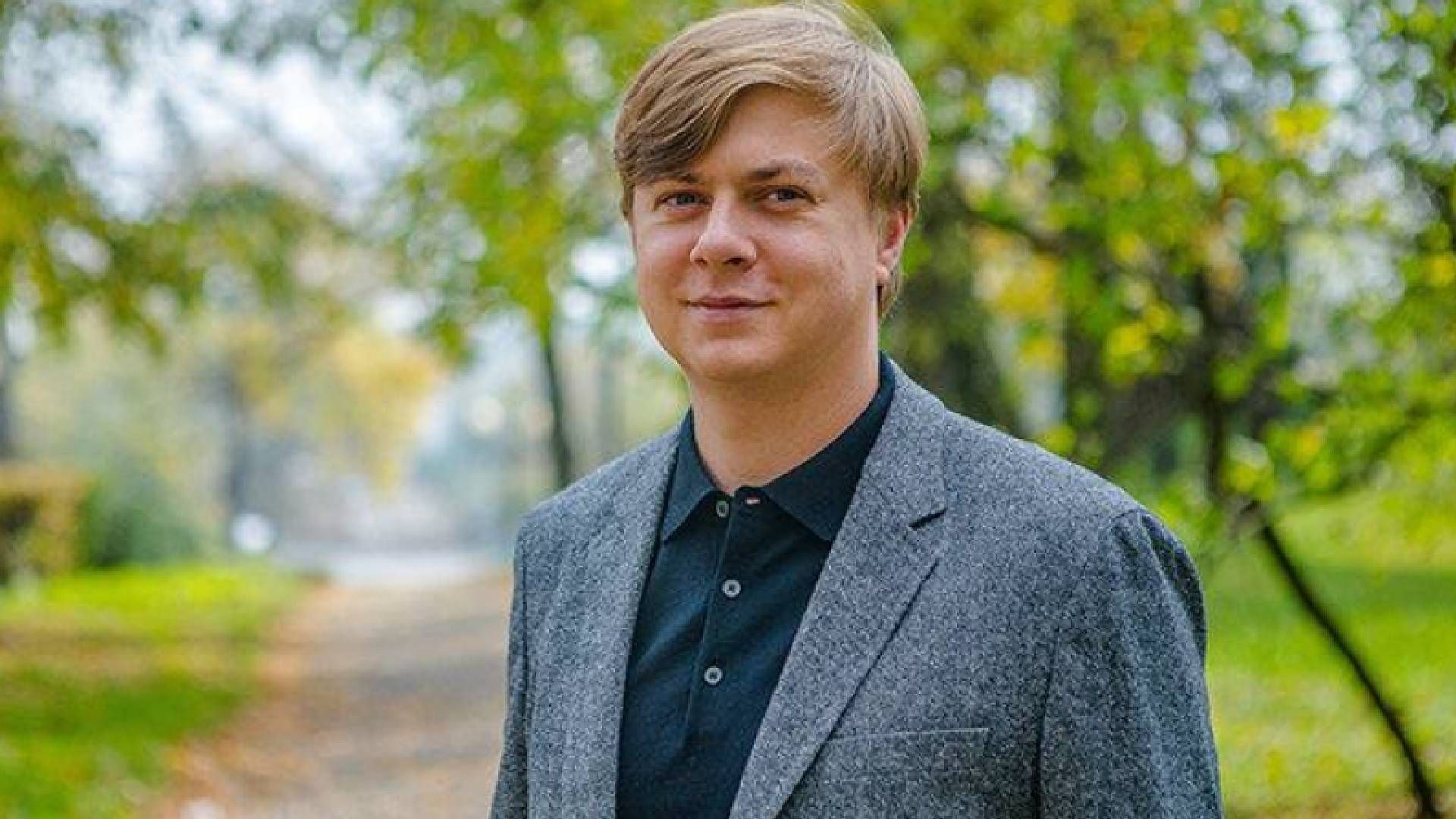 Выехавший из Украины перед войной брат премьера Свириденко хвастается наградой «За добросовестную службу»