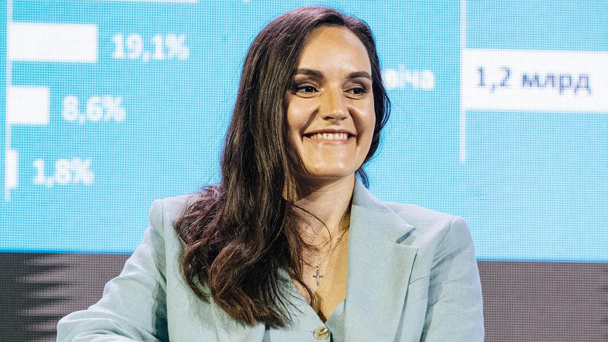 Бережна Тетяна