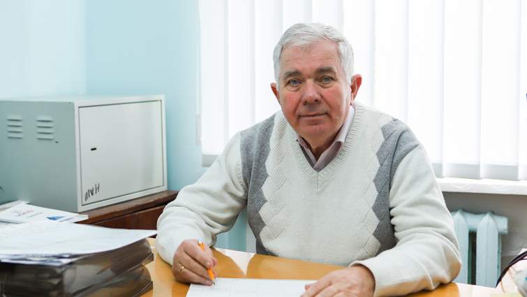 Депутат Ярослав Гаврильчук три года не подавал деклараций: в суде заявил, что не умеет пользоваться компьютером