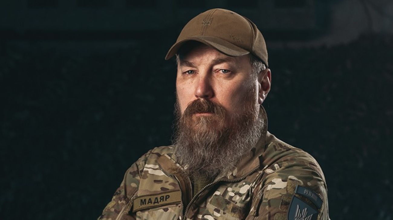 Угорщина заборонила в’їзд українському командиру через удар по нафтопроводу «Дружба»