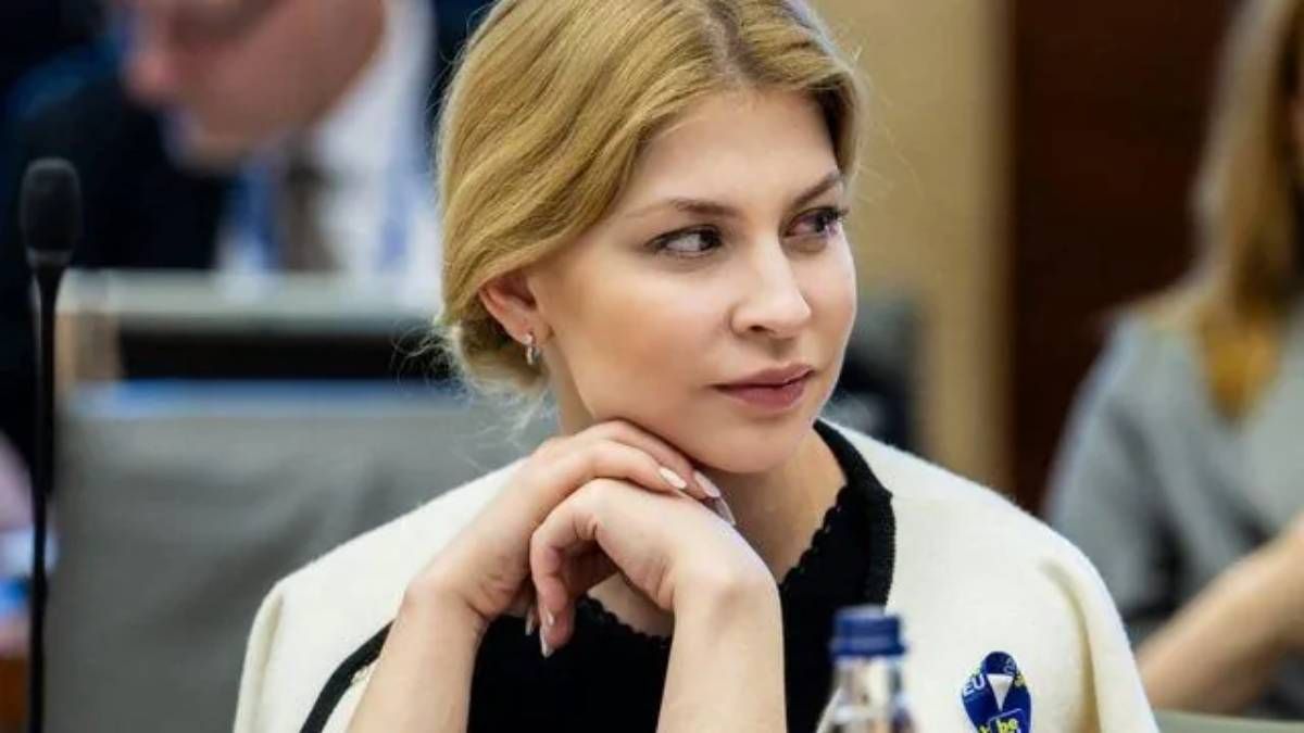 Обвиняемая в коррупции Ольга Стефанишина хочет стать послом в США