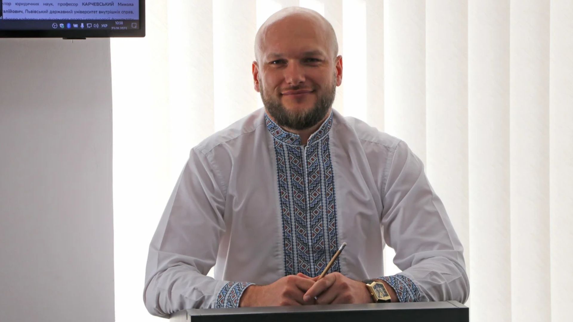 Олександр Цивінський пройшов поліграф: Кабмін може призначити його директором БЕБ уже 6 серпня — ЗМІ