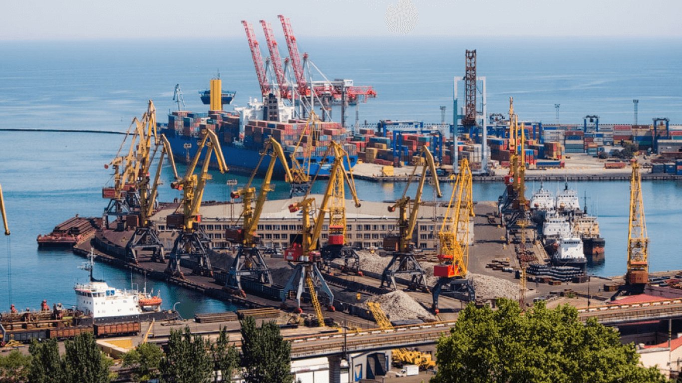 Одесский порт заказал термомодернизацию за 22,6 млн грн с завышенными ценами: материалы дороже рынка на 21-41%