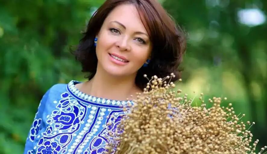 Охрана, подмена! "Успешная предпринимательница" Ирина Костюшко более 12 лет незаконно использовала землю Коростенского общества