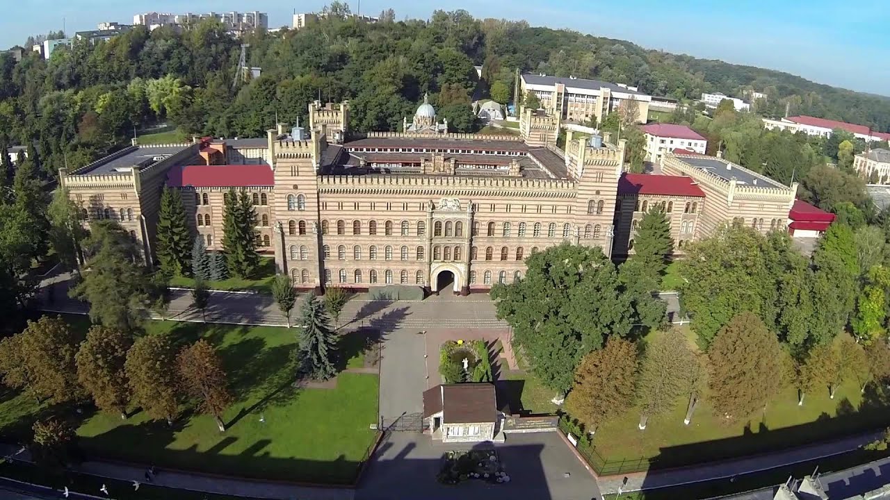 Львовский университет БЖД заплатил 9,3 млн за модульную лабораторию фиктивному ФЛП, связанному со строительной фирмой