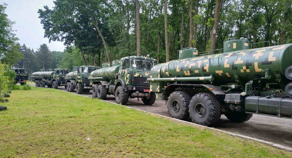 После ударов по Кременчугу "Укрнафта" впервые проиграла "ОККО" тендер на поставку дизеля для ВСУ на 237 млн грн