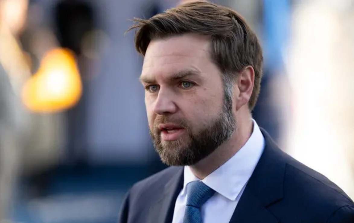 Украинцы сами будут определять свои границы – вице-президент США Джей Ди Венс