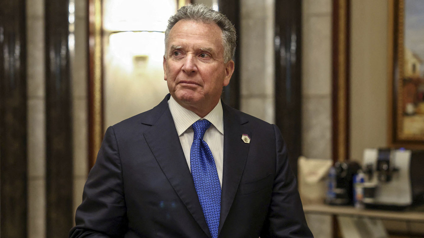 Трамп: Виткофф может посетить Россию 6 или 7 августа - США ожидают соглашения во избежание санкций