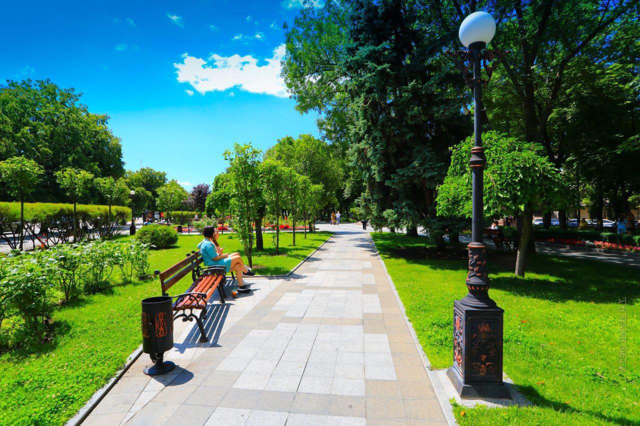 Погода в Україні 29 серпня: спека до +31 і нічна прохолода на сході