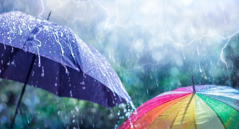 Дожди и грозы накроют часть Украины: какой будет погода 21 августа