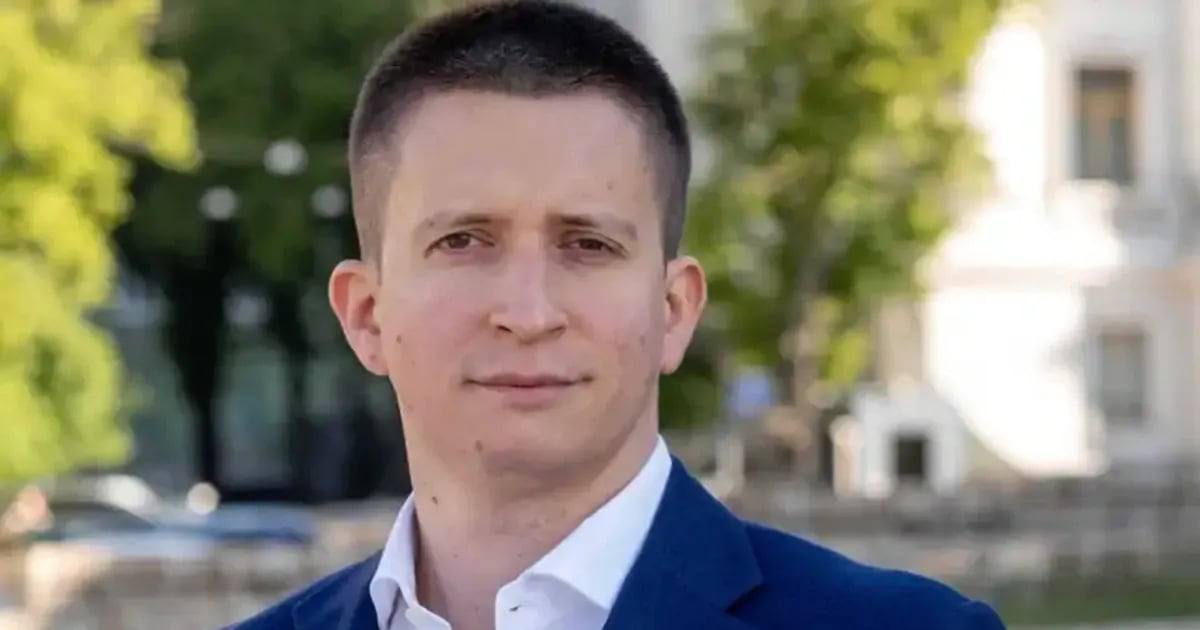 Родственники кандидата на руководителя БЭБ Дубовика ведут интернет-бизнес в оккупированном Донецке