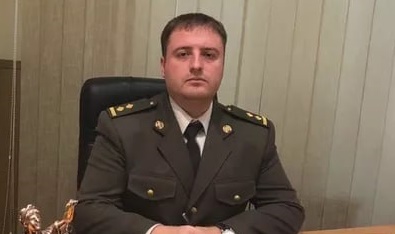 Колишній очільник Херсонської МВА Роман Мрочко задекларував 294 тисячі доларів готівкою