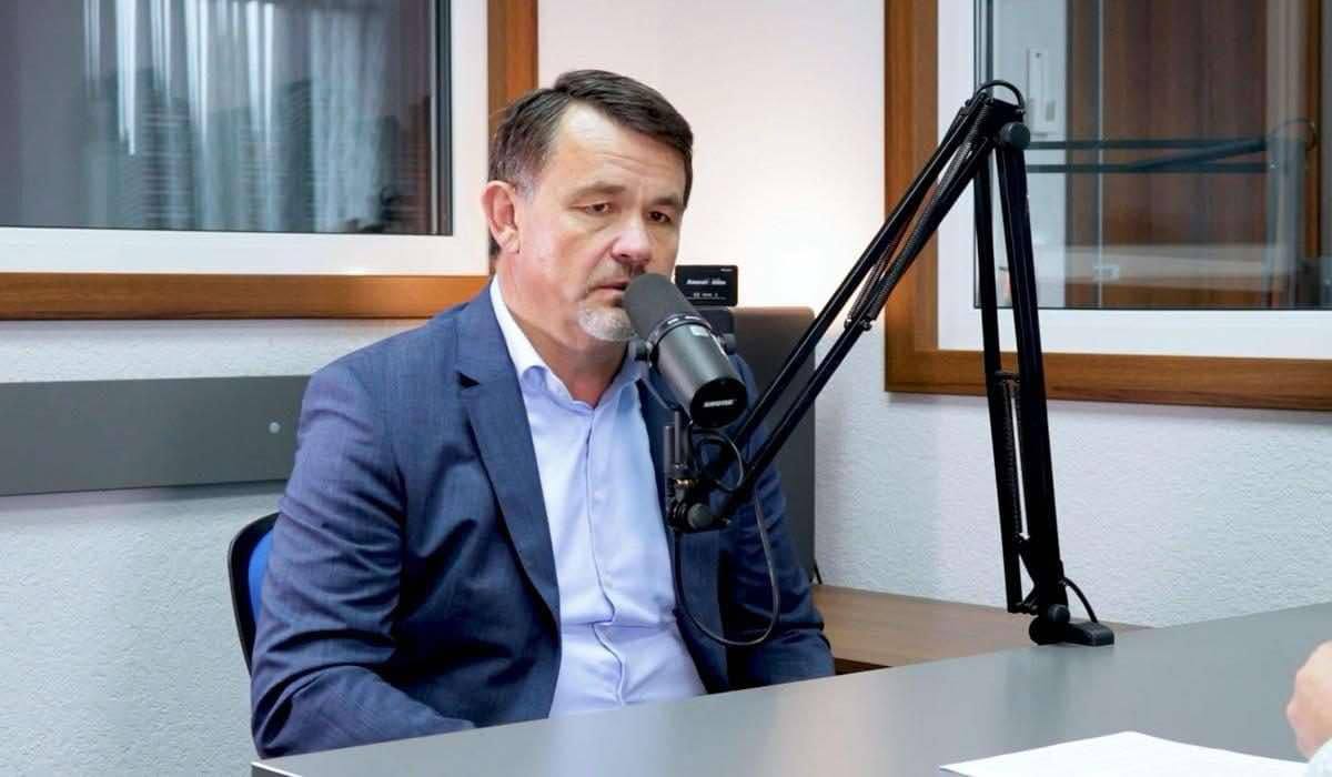 Схемы в Вараше: Павлишин обвиняется в хищении бюджета через свои ФЛП и подрядчиков