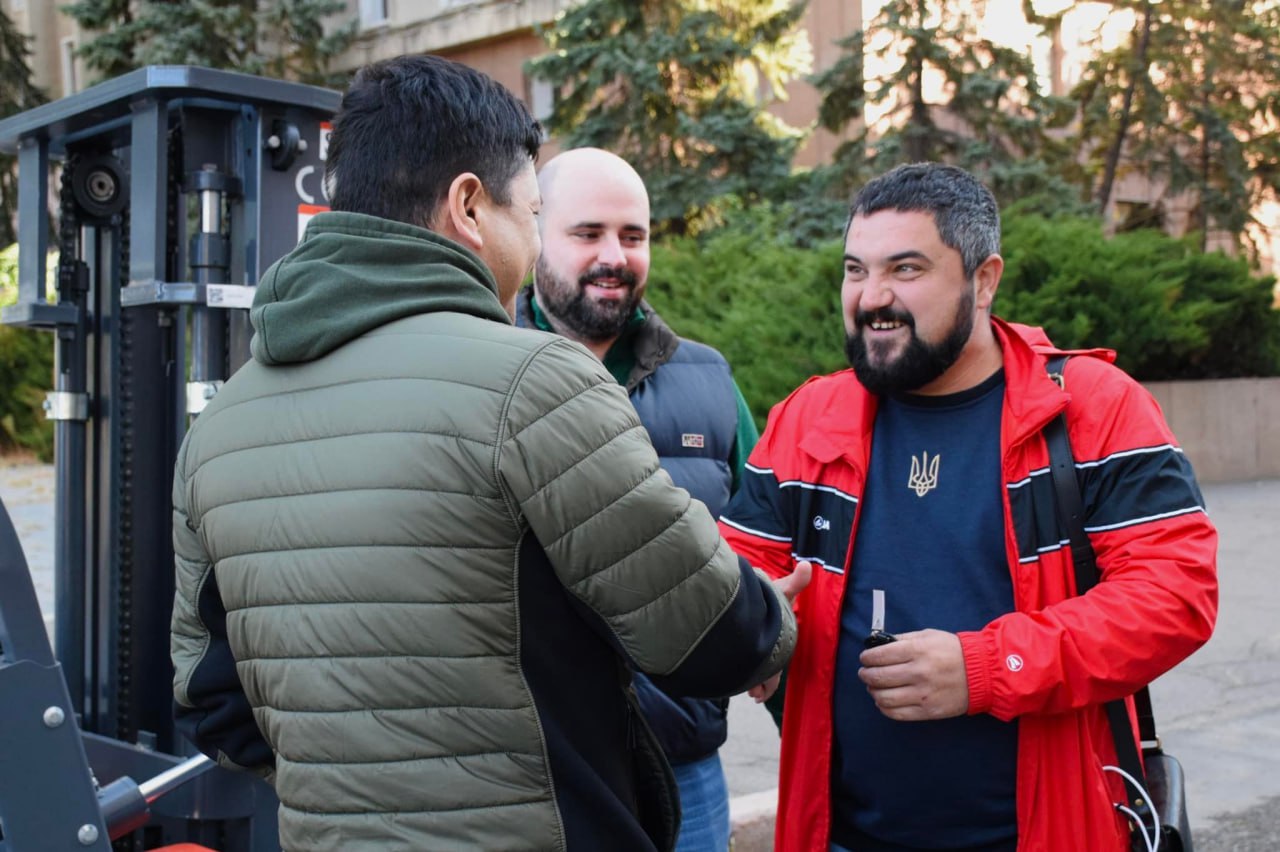 Іван Янченко та підрядник отримали підозри через розтрату 3,2 млн грн на вже існуючі укріплення для захисту енергооб'єктів