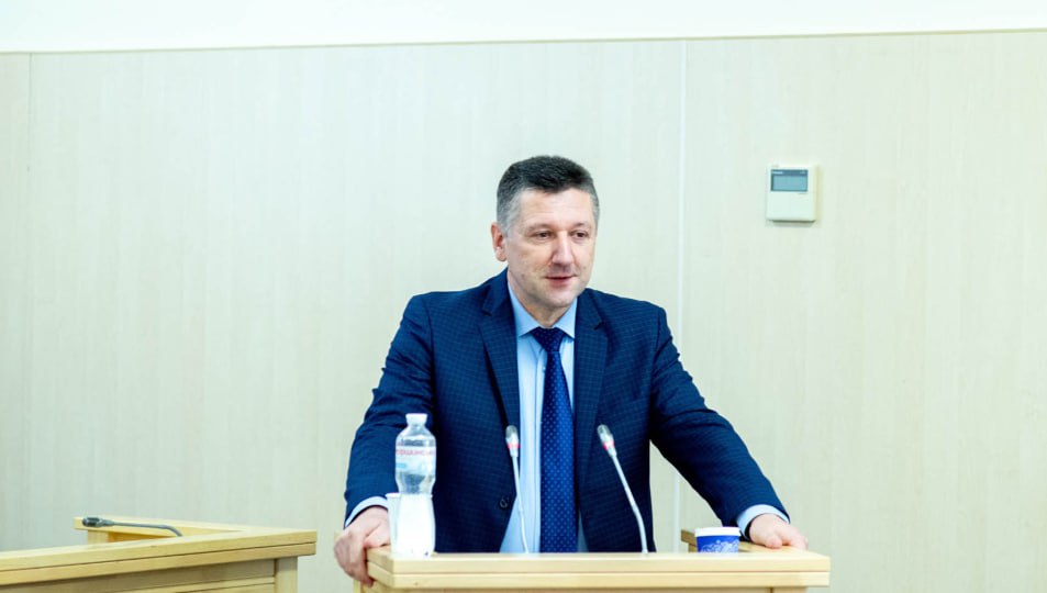 Суддя Семен Стеценко мав російське громадянство та квартиру від Міноборони РФ
