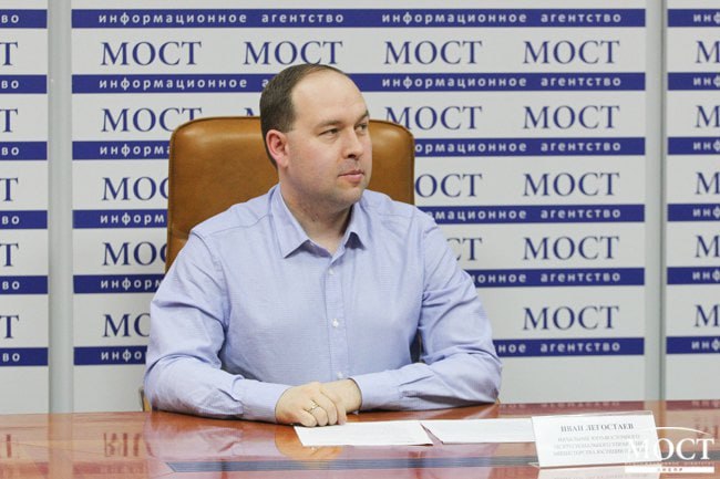 Екс-очільник Південно-Східного управління Мін’юсту Іван Легостаєв вніс недостовірні дані у декларацію