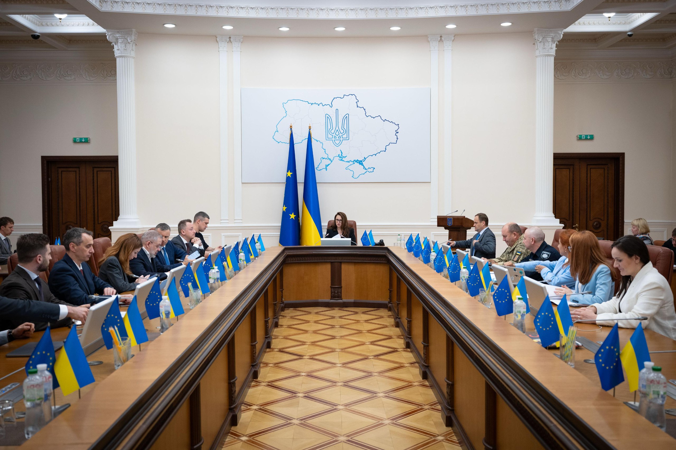 Кабмин одобрил законопроект о ветеранской политике: какие льготы предусмотрены