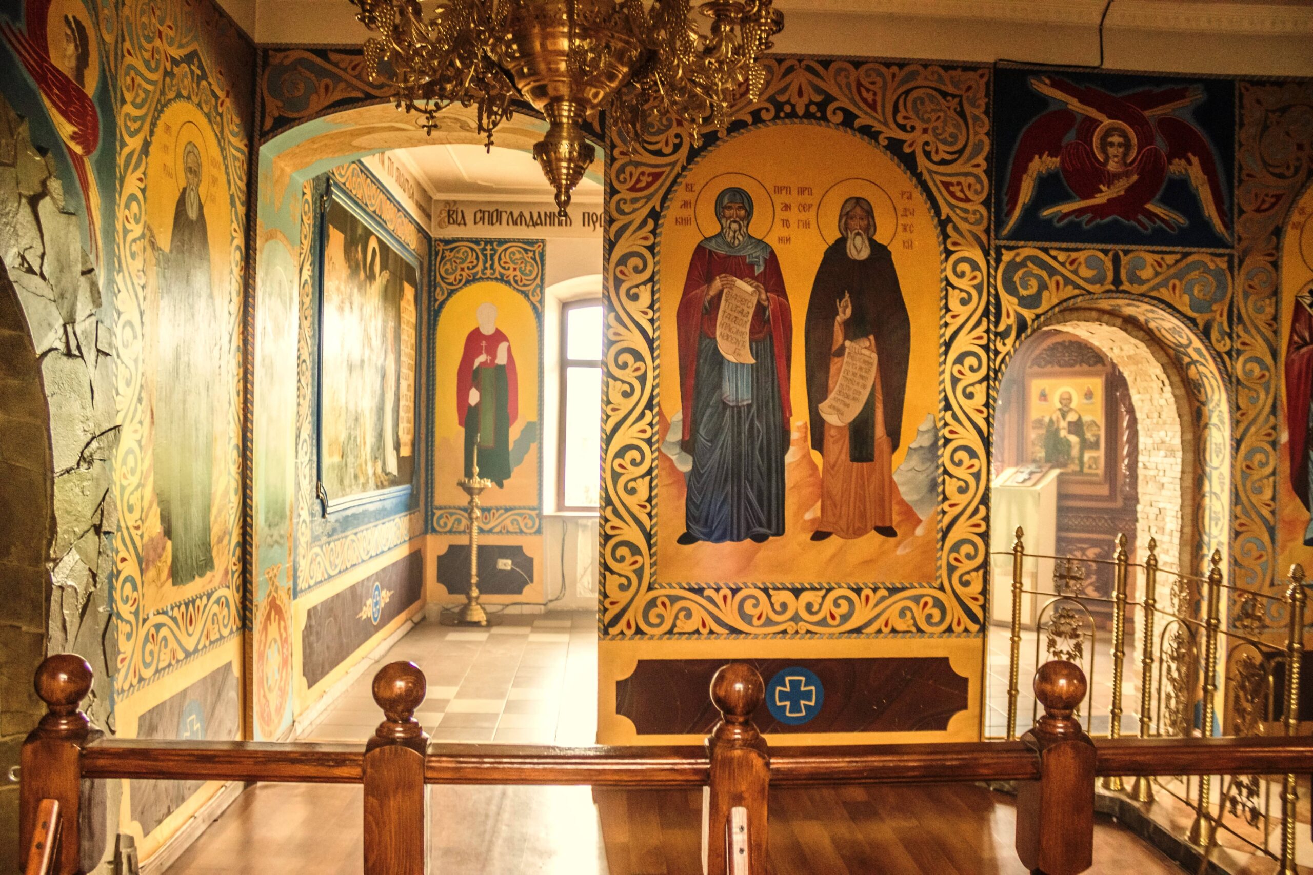 Православний календар на серпень 2025: коли святкувати три Спаси та інші великі церковні події