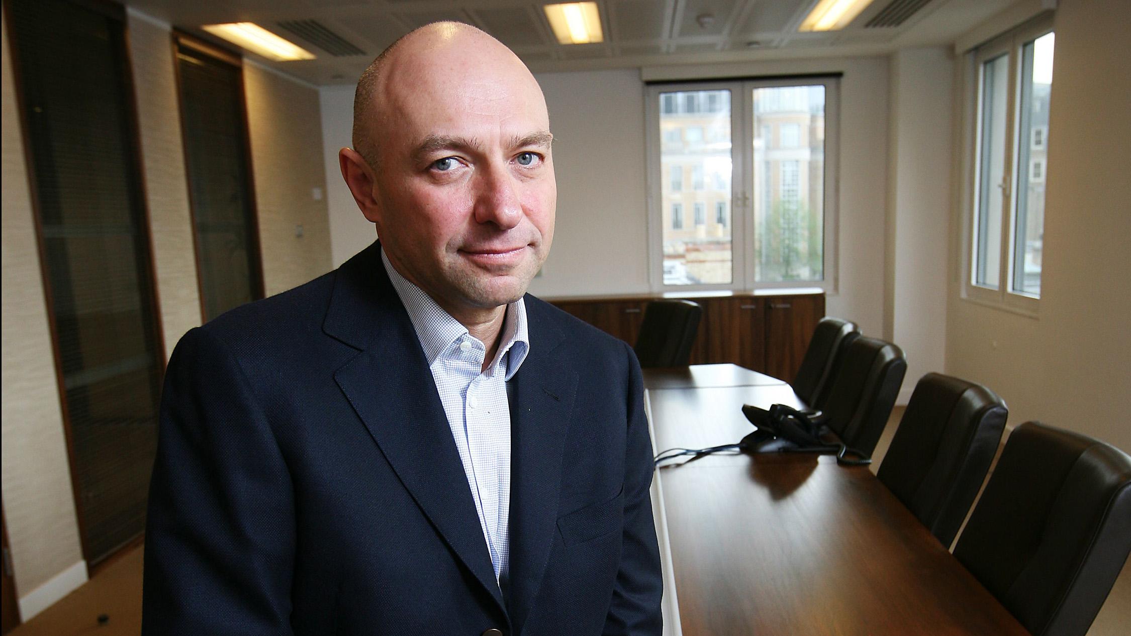 Геннадій Боголюбов оскаржуватиме рішення Лондонського суду у справі ПриватБанку