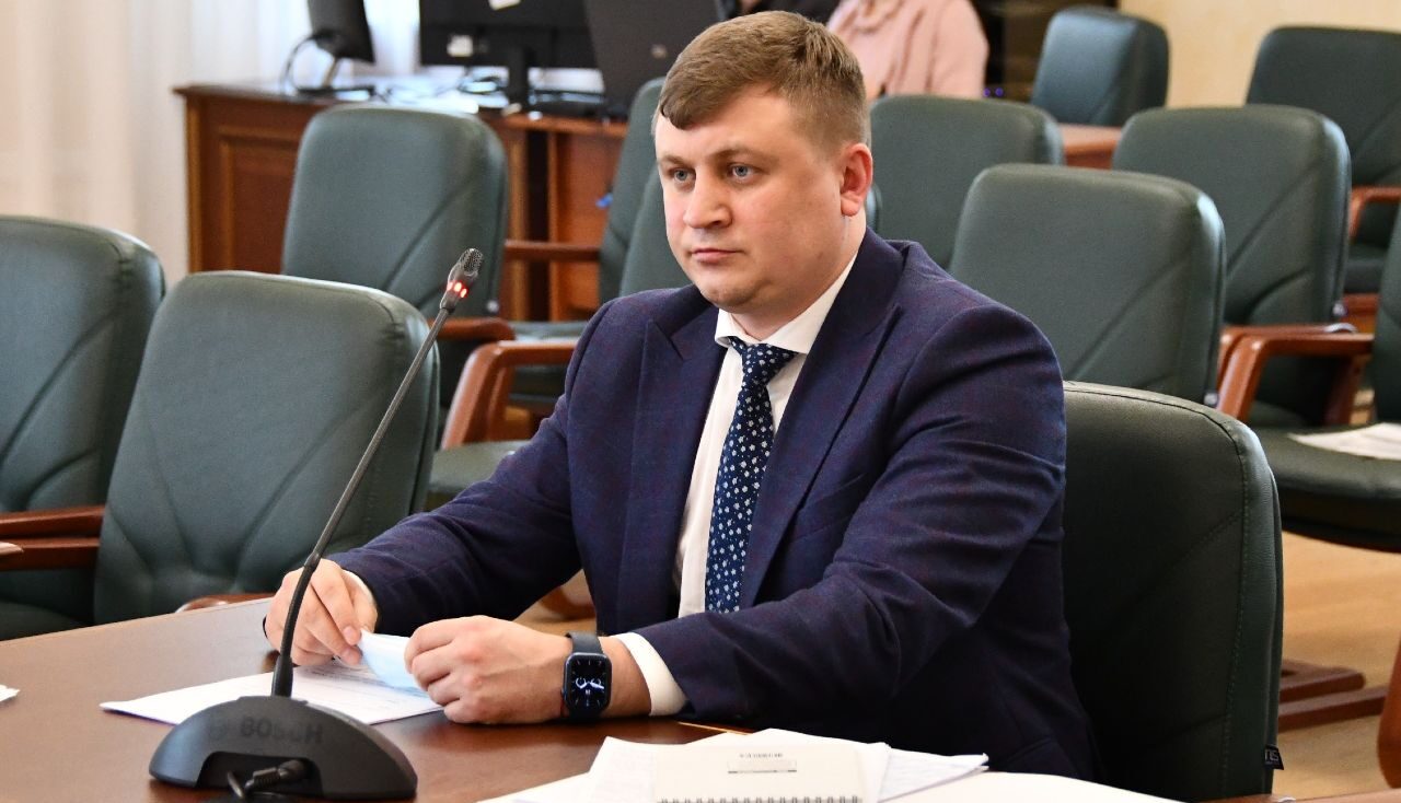 ВАКС засудив ексголову Державної судової адміністрації Олексія Сальнікова до 3 років ув’язнення за зловживання впливом