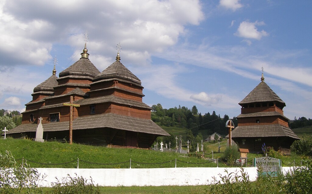 Сельсовет на Львовщине заказал реставрацию церкви за 9,4 млн грн: цены на материалы выше рыночных