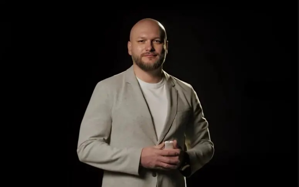 Кабмин назначил Александра Цивинского новым главой БЭБ: прошел полиграф и проверки