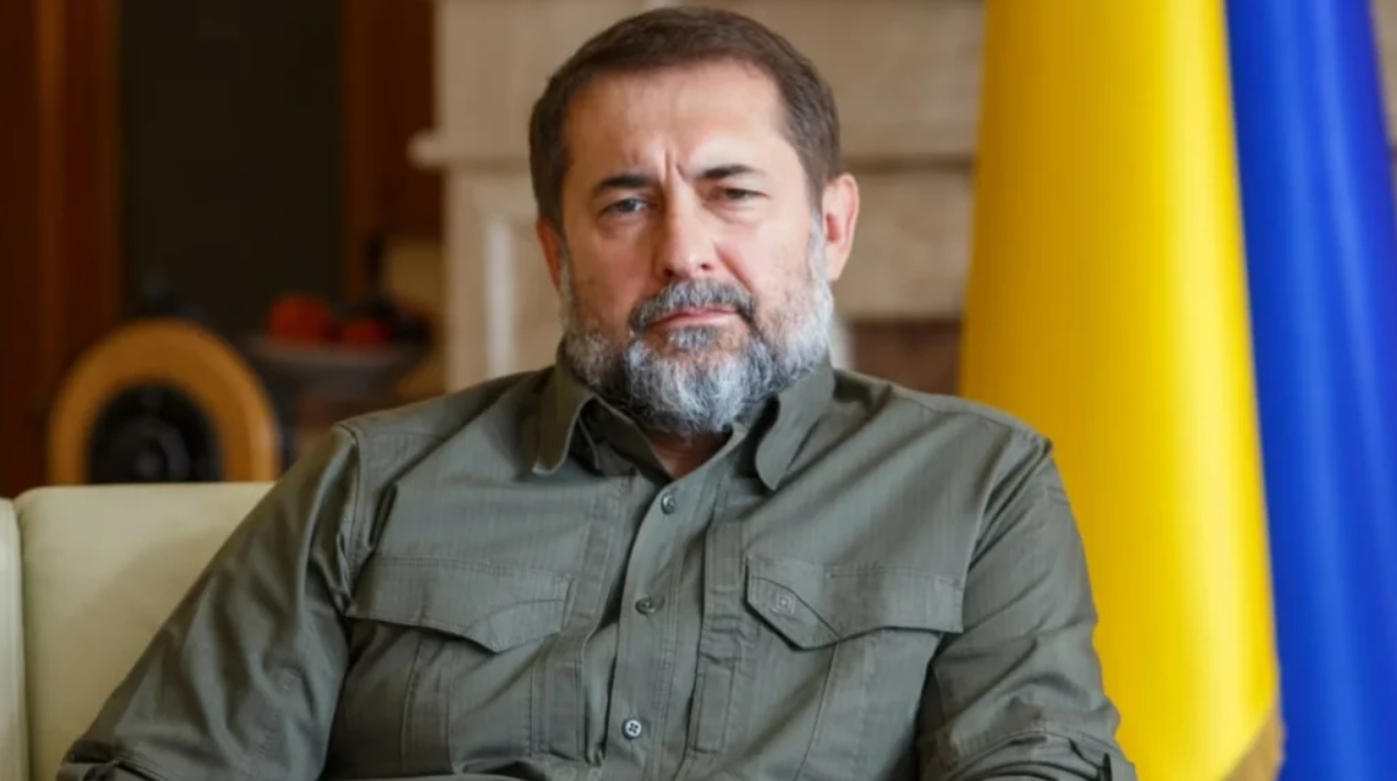 За Сергея Гайдая и еще двух фигурантах дела о коррупции на дронах внесли залог: что известно