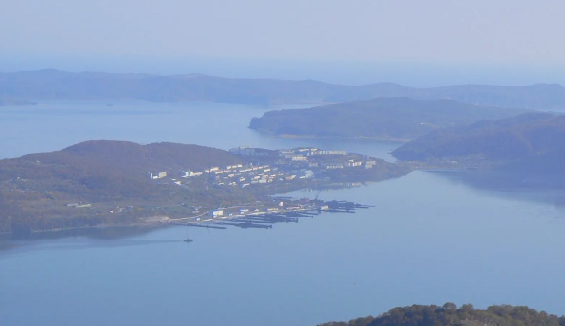 Из-за цунами на Камчатке пострадала российская база атомных субмарин - The Telegraph