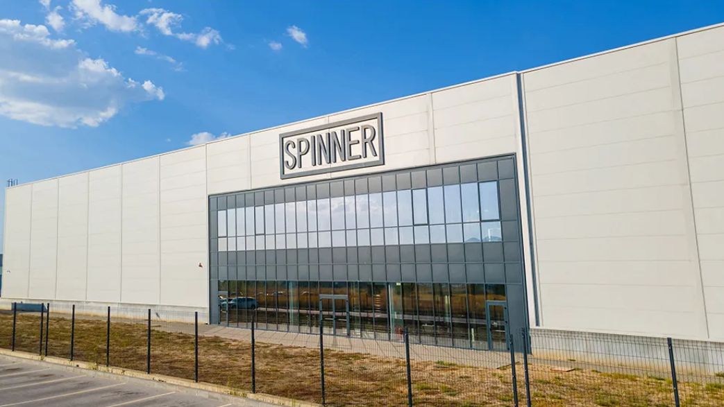 Немецкую компанию подозревают в незаконном экспорте станков в Россию на сумму 5,5 млн евро