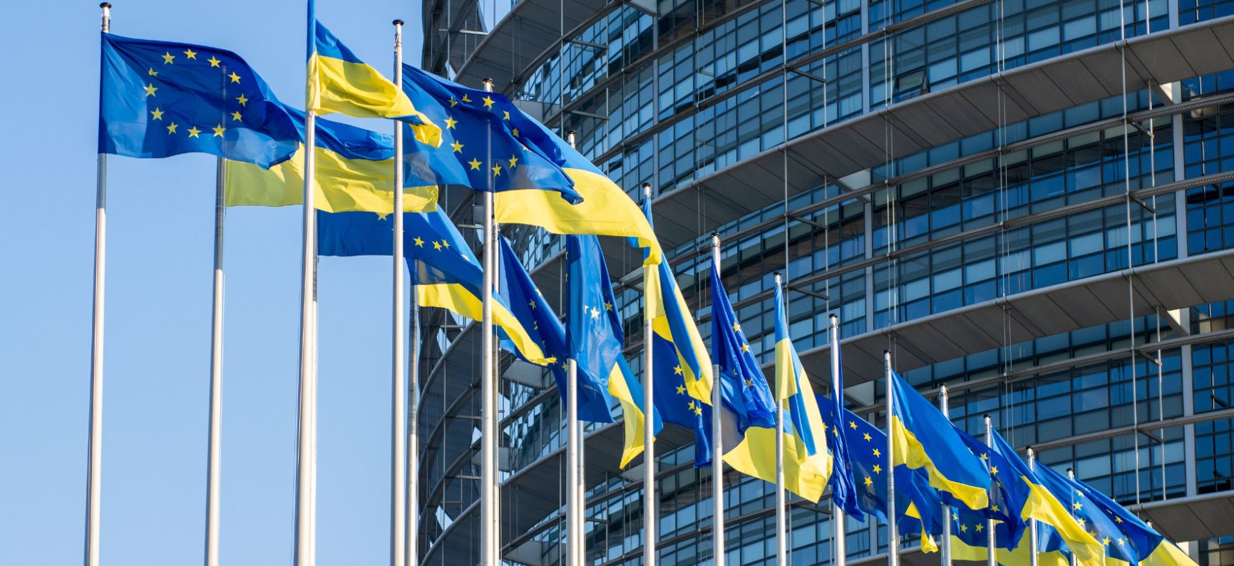 Україна очікує 12,5 млрд євро від ЄС у 2025 році за програмою Ukraine Facility — Мінекономіки