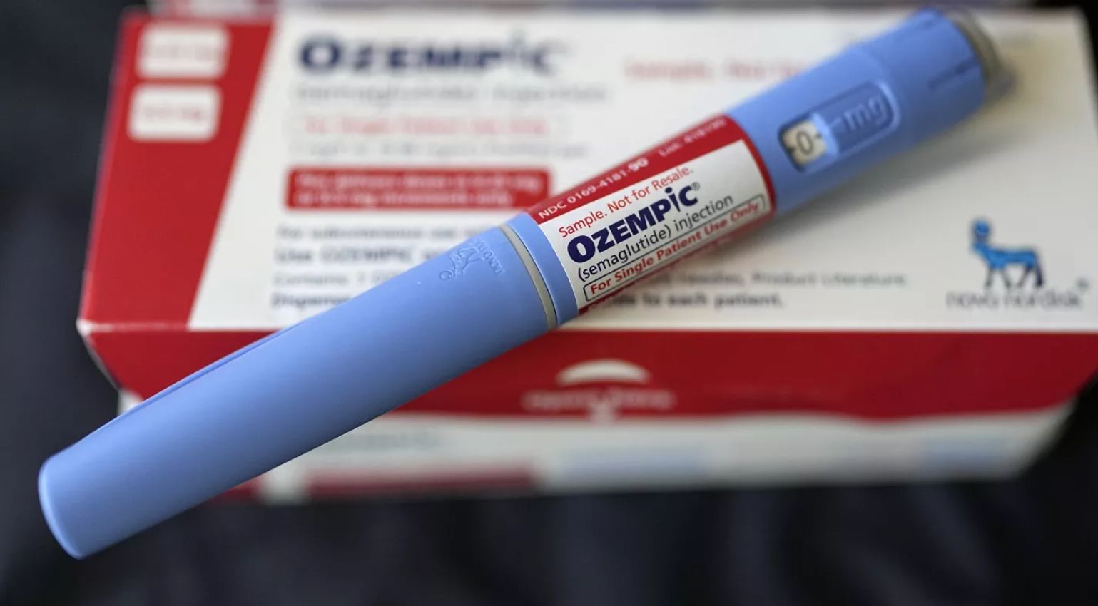 Що насправді робить Ozempic з тілом: експерти розкрили правду