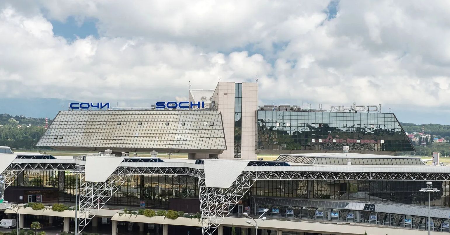 Генштаб підтвердив удар ЗСУ по паливному комплексу аеропорту "Сочі"