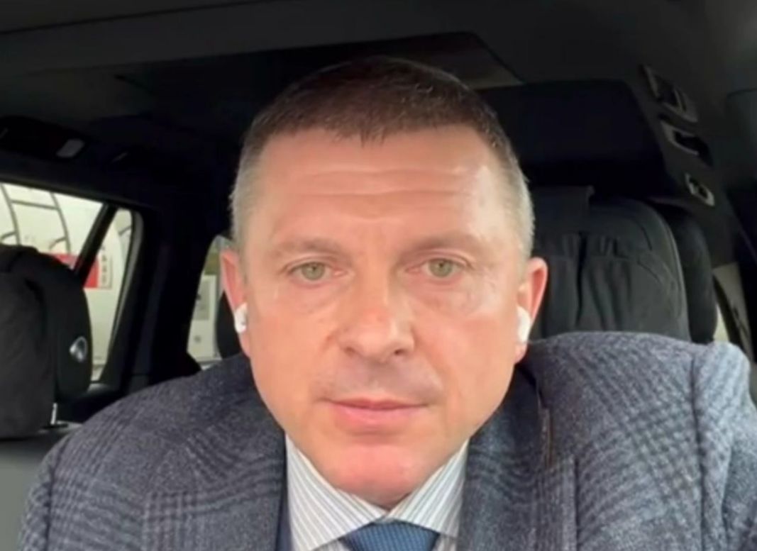 Нардеп Игорь Молотк подозревается в незаконном обогащении — НАБУ провело обыски