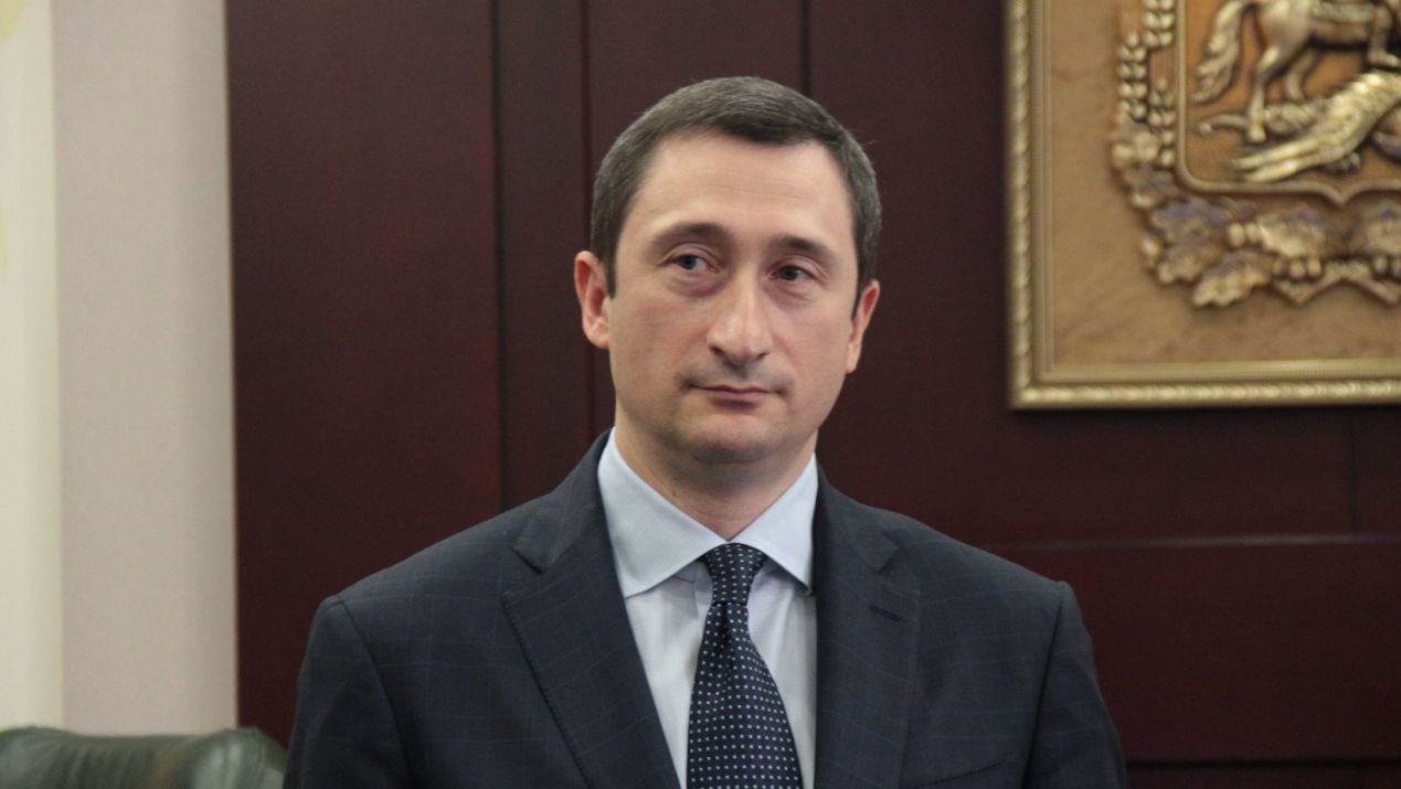 Апелляционная палата ВАКС оставила в силе залог более 120 млн грн для министра Алексея Чернышева