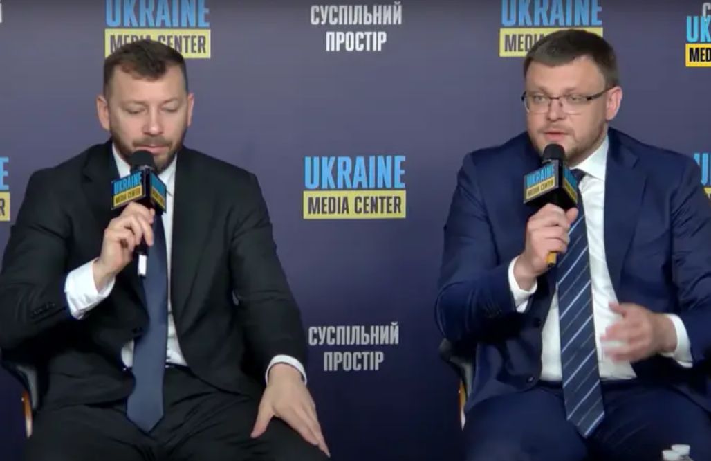 Руководители НАБУ и САП заявили о давлении на антикоррупционные органы