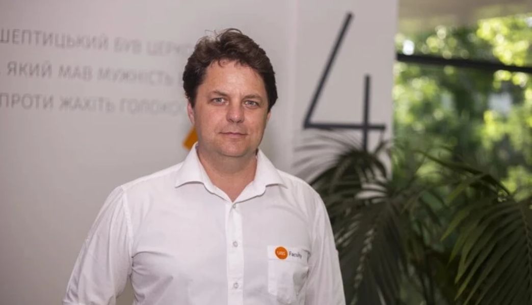 Михайло Винницький звільнений з посади заступника міністра освіти