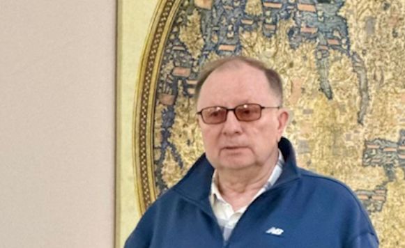 Науковий співробітник НДІ геодезії Микола Трюхан звільнений від покарання за шахрайство через сплив строків давності