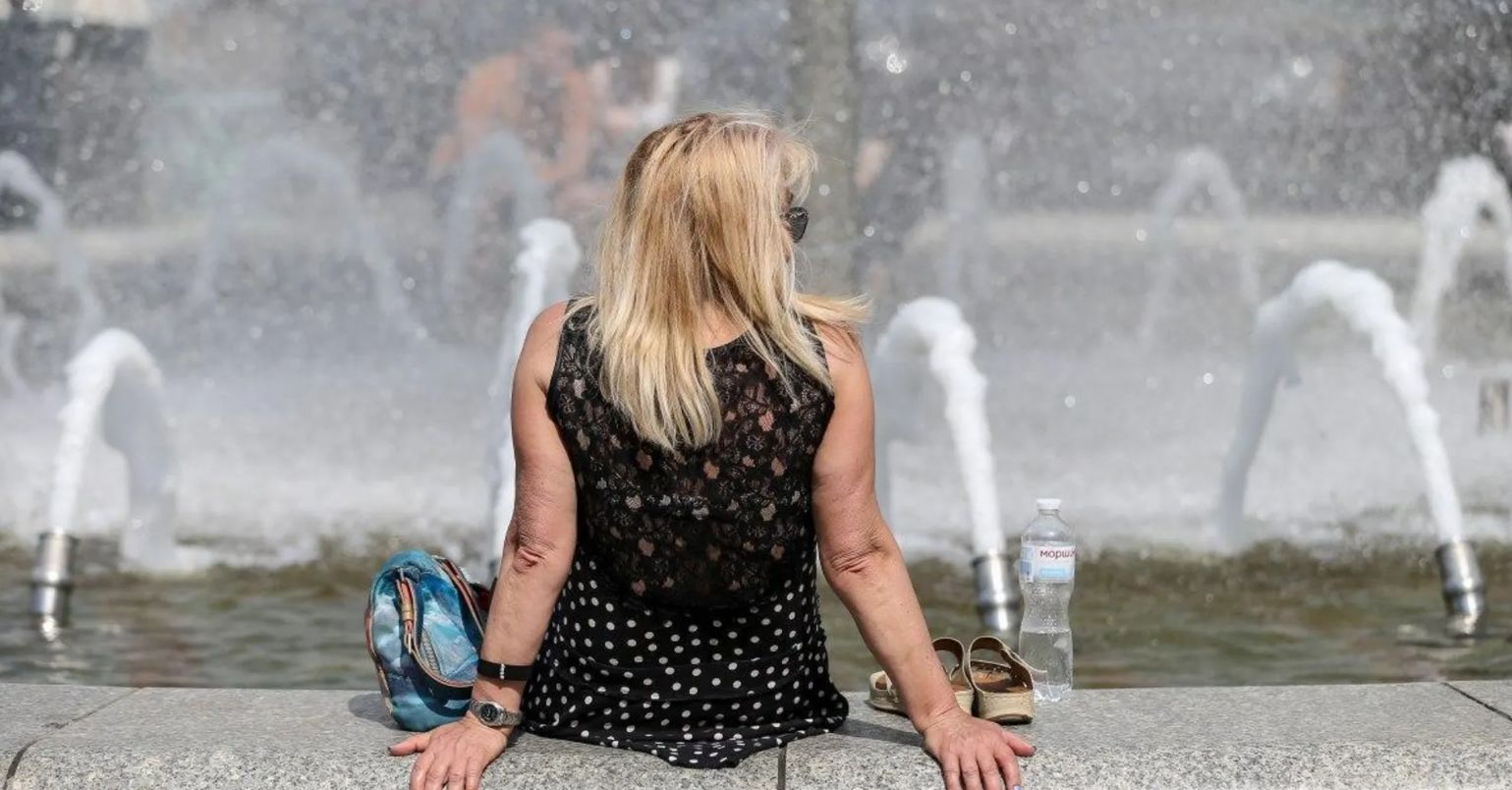Комфортная жара и кратковременные дожди: прогноз погоды на 10 августа в Украине