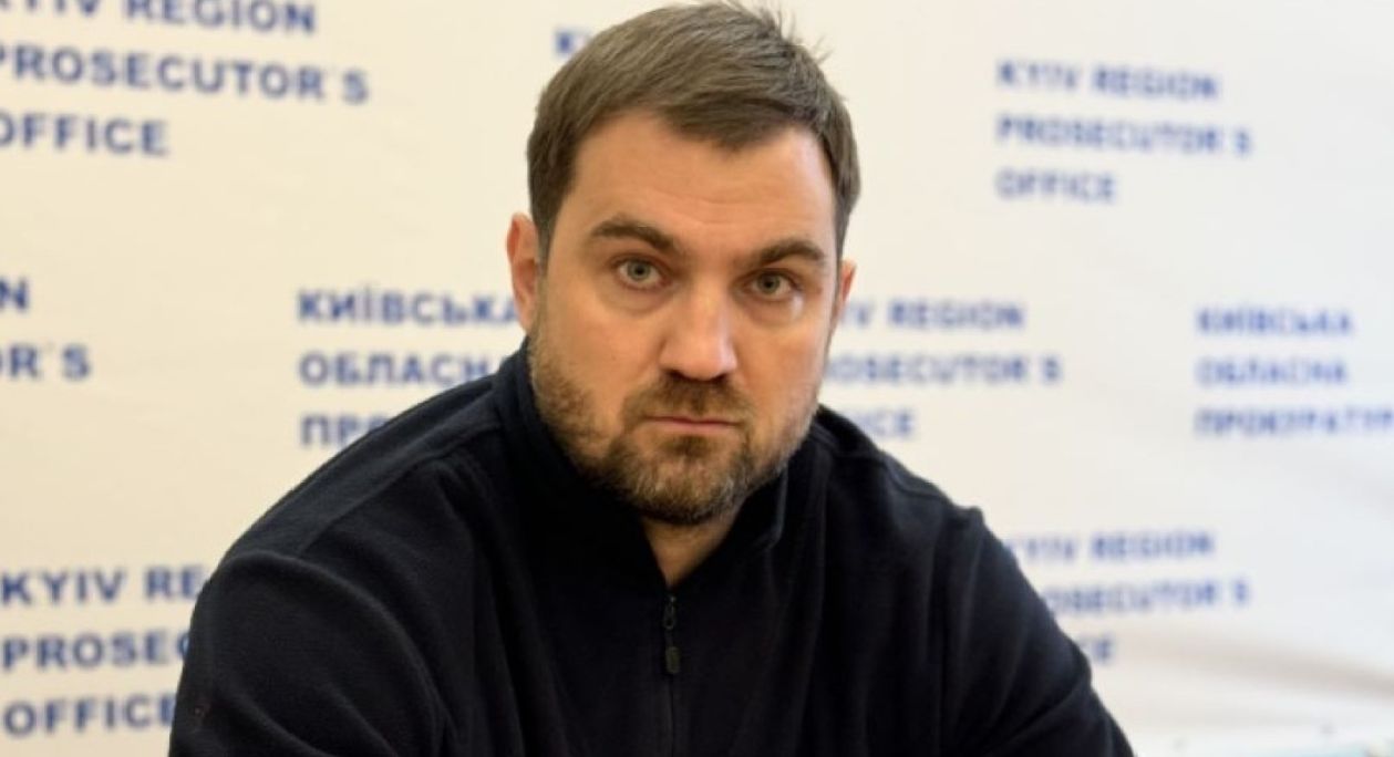 ТОП-3 найбагатших нових обласних прокурорів України  