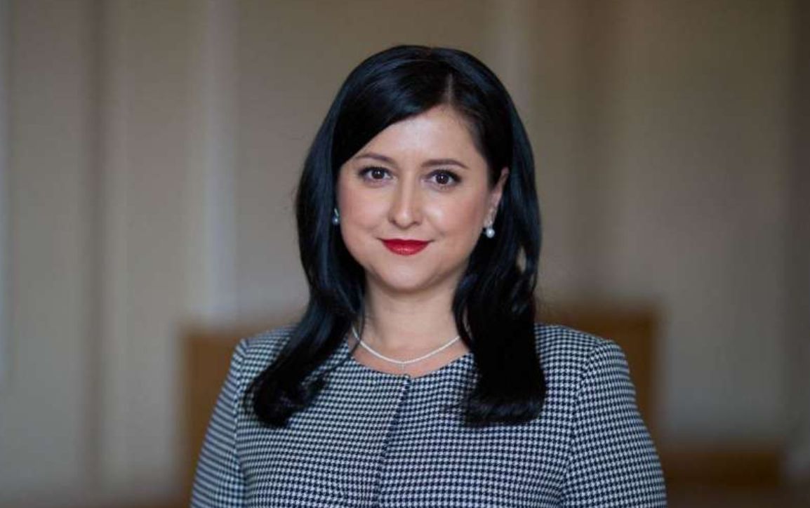 Офіс генпрокурора розпочав кримінальне провадження щодо "Слуги народу" Неллі Яковлєвої через недостовірні відомості в декларації
