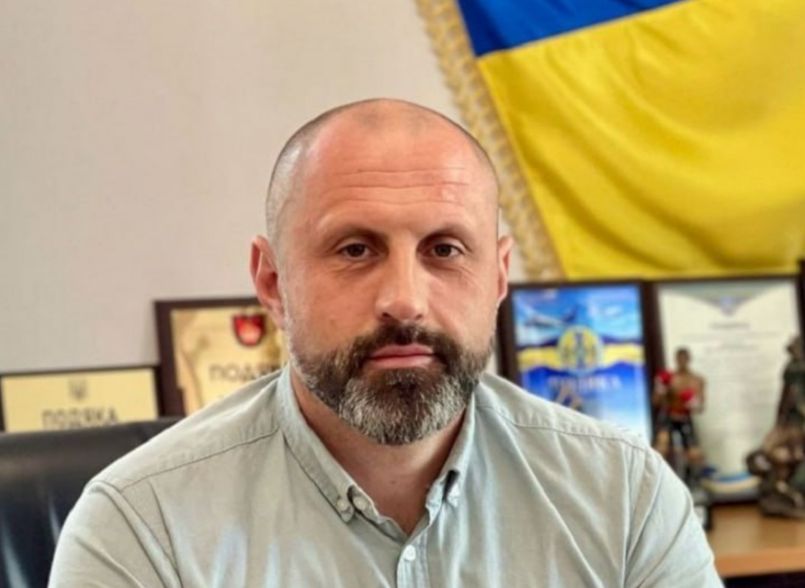 Мер Бершаді Віталій Драган отримав підозру у недекларуванні майна