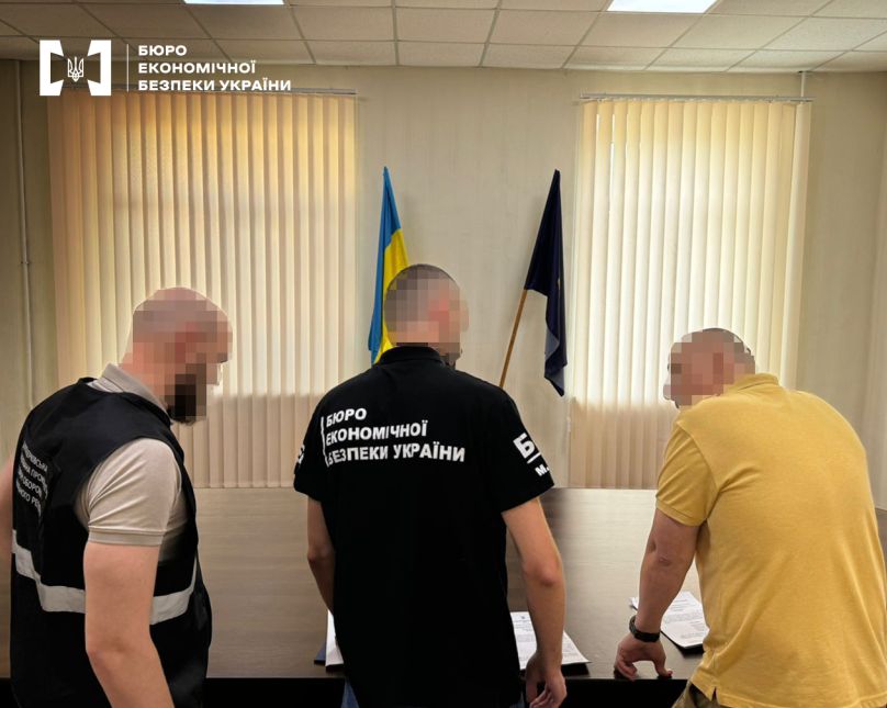 Підозра екскерівнику Медичних сил ЗСУ у недбалості 