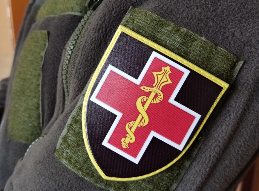 Викрито махінації з преміями на 15 млн грн у Медичних силах ЗСУ