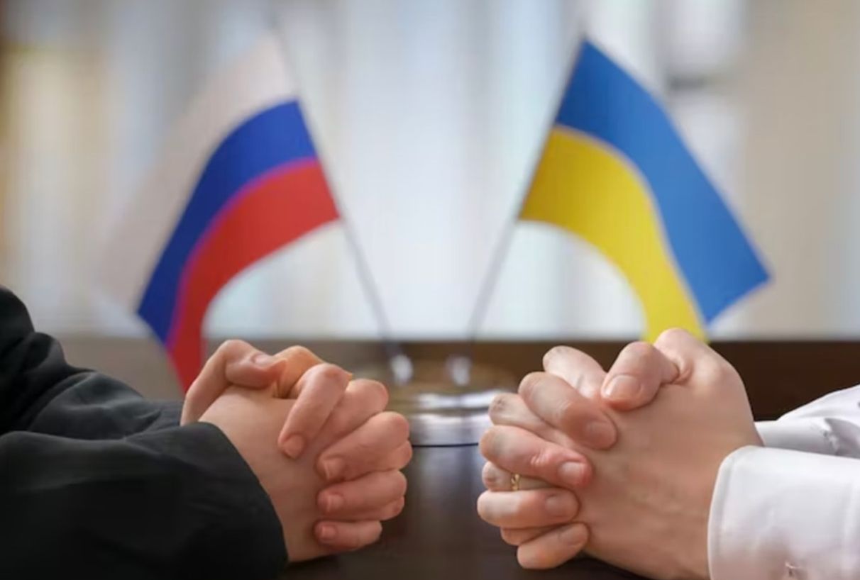 Україна готова розглянути поступки Росії щодо окупованих територій — The Telegraph