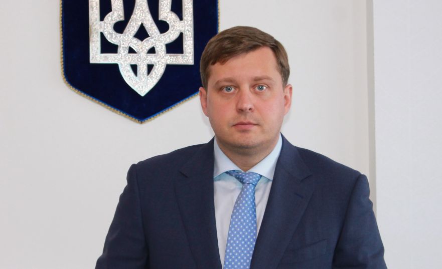 Мирослав Пацкан: новый прокурор Закарпатья с почти пустой декларацией, но элитной недвижимостью семьи